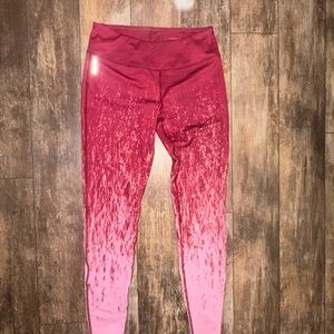 Hylete Compression Leggings